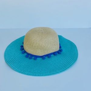 Hat for girls fashion